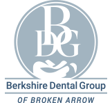 Berkshire Dental Group of Broken Arrow logo