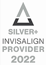 Invisalign Gold Provider logo