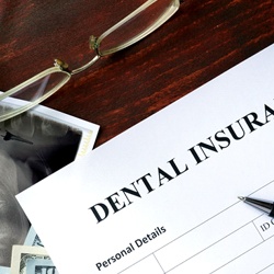 Dental insurance for cost of Invisalign in Broken Arrow